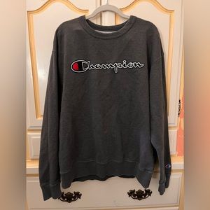 Champion CrewNeck | Size L